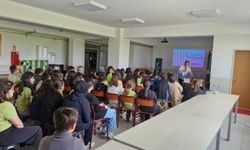 Düzce’de İnternet ve Bilişim Teknolojileri Semineri!