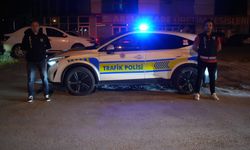 Edirne’de geniş çaplı asayiş denetimi!