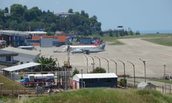 İsrail-İran çatışması Trabzon turizmini felç etti!