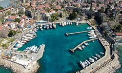 Antalya’da yangın güvenliği alarmı: 174 turistik tesisin ruhsatı askıya alındı