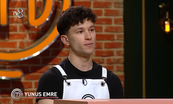 MasterChef Türkiye 2025: Yunus Emre Karakaya Kimdir?