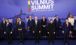 Zelenskiy, Vilnius’taki NATO zirvesinde yaptırım istedi