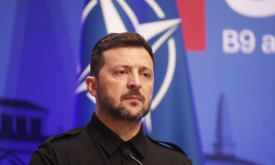 Zelenskiy: Örümcek Ağı operasyonu savaşın gerçek yüzü