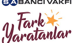 Sabancı Vakfı "Fark Yaratanlarıyla" ilham vermeyi sürdürüyor
