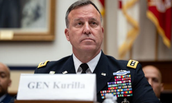 CENTCOM Komutanı: Trump’a İran’ı vurma planı sundum