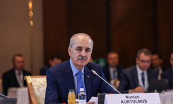 Kurtulmuş: TÜRKPA çatısı altında barış için çalışacağız