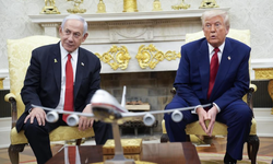 Netanyahu, ABD'den Suriye ile arabuluculuk istedi iddiası