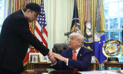 Trump, Elon Musk’ın özrünü takdirle karşıladı