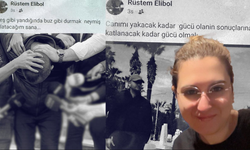 Bahar Aksu’yu öldüren Rüstem Elibol ilk kez hakim karşısında