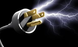 Akçakoca’da elektrik akımına kapılan kişi hayatını kaybetti!