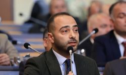 Gaziosmanpaşa Belediye Başkanvekili Eray Karadeniz kimdir?