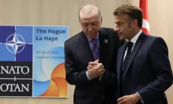 Erdoğan ve Macron telefonda Ukrayna'yı görüştü