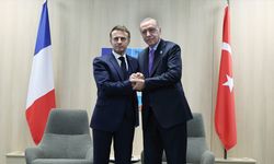 "Filistin'de çözüm için Türkiye ile ortak hareket ediyoruz"