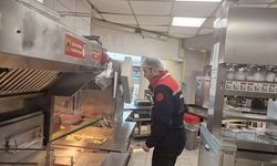 Erzurum’da gıda güvenliği denetimleri!