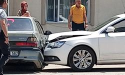Kalp krizi geçiren sürücü zincirleme kazaya neden oldu!