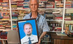 Evlat acısını kitaplarla aydınlattı: 14 yılda 14 kütüphane
