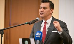 Manisa Belediye Başkanı Ferdi Zeyrek'e elektrik çarptı! Durumu ağır!