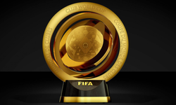 FIFA Kulüpler Dünya Kupası 2025 başlıyor!