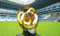 FIFA Kulüpler Dünya Kupası’na nasıl katılınır?