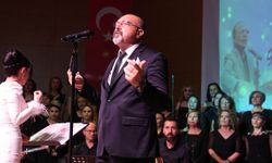 Keçiören’de Neşet Ertaş, türkülerle anıldı!