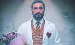 Gassal dizisi TRT 1'de başlıyor!