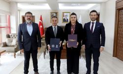 Tokat Gökmedrese yeniden hayat buluyor!