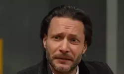 Gökmen Kasabalı şehir hayatını bıraktı!
