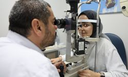 Dr. Cebrayilov: Göz ovuşturma korneaya zarar verebilir!