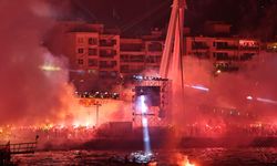 Göztepe 100. yaşını kutladı!