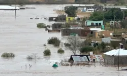 Güney Afrika’da sel felaketi: 57 kişi hayatını kaybetti!