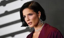 Halsey’den İstanbul’a mesaj: Türkiye her zaman kalbimde