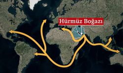 Hürmüz Boğazı nerede? Hürmüz Boğazı kapatılırsa ne olur?