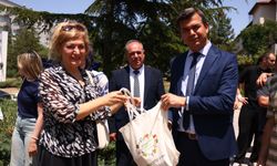 Çankaya Belediyesi’nden e-atık hamlesi
