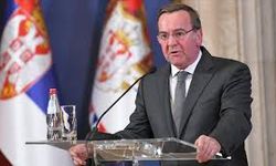 Almanya, NATO hedefleri için 60 bin ek asker arıyor!