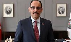 MİT Başkanı Kalın, Hamas heyetiyle bir araya geldi