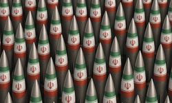 İran’dan İsrail ve ABD üslerine yeni saldırı dalgası