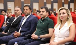 Çankaya’da genç Baristalar sertifikalarını aldı