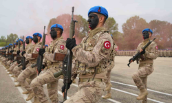 Jandarma kuruluş yıldönümü ne zaman?