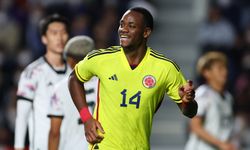 Jhon Duran kimdir?