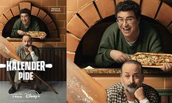 Kalender Pide film konusu ne? Oyuncuları kim?