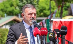 Sincan’a 8. Kreş: Karanfil Kreşi açıldı