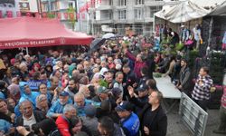 Keçiören’de 61 bin fide ücretsiz dağıtıldı