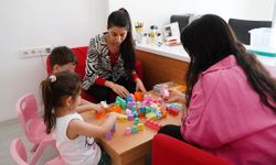 Keçiören’de çocuk gelişim merkezlerine kayıt