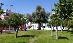 Kepez’in yeni semt evleri, mahalle sakinlerini buluşturacak!