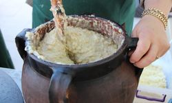 Merzifon keşkeği nasıl yapılır? 3 bin yıllık lezzet!