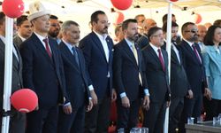 Türk Dünyası’nın Kırgız Şenliği Yozgat’ta!