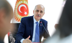 Kurtulmuş: Parlamento tatile girmeden komisyon kurulmalı