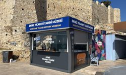 Kuşadası’ndaki tematik müzelere bayramda yoğun ilgi!