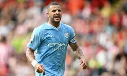 Fenerbahçe’den Kyle Walker hamlesi!