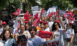 LÖSEV’den lösemili çocuklar için farkındalık etkinliği!